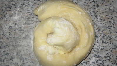 французские булочки