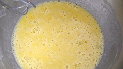 гавайские сдобные булочки