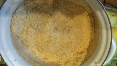 королевская малиновая ватрушка в мультиварке