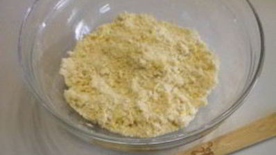 королевская ватрушка с творогом