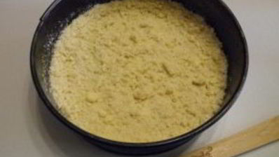 королевская ватрушка с творогом