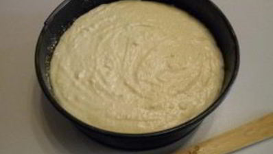 королевская ватрушка с творогом