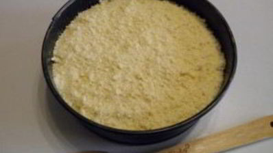 королевская ватрушка с творогом