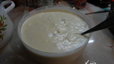 королевская ватрушка