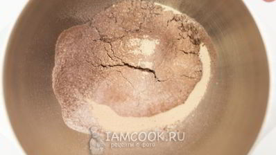 круассаны из слоеного и дрожжевого теста