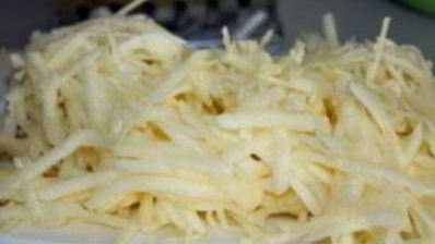 круассаны из творожного теста