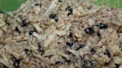 круассаны из творожного теста