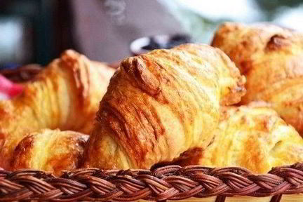 Круассаны по-домашнему