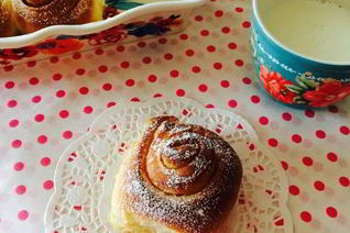 Ночные булочки