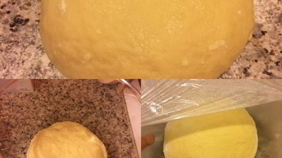 ночные булочки