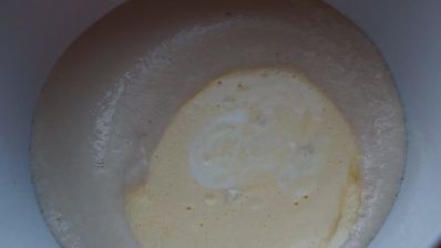 пампушки с чесноком