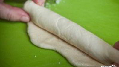 плюшки московские