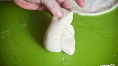 плюшки московские