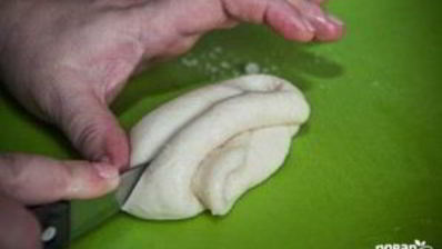 плюшки московские