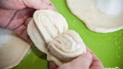 плюшки московские