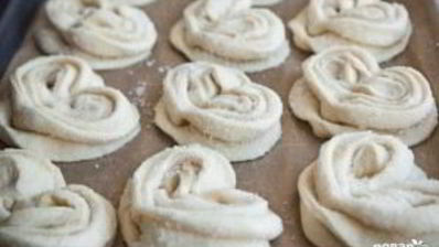 плюшки московские