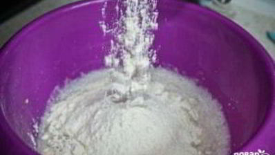 плюшки московские