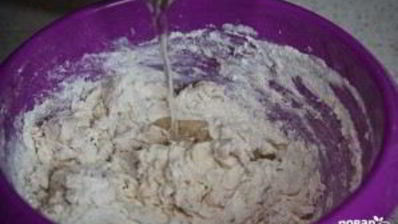 плюшки московские