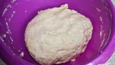 плюшки московские