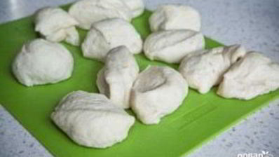 плюшки московские