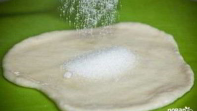 плюшки московские