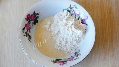 плюшки ушки