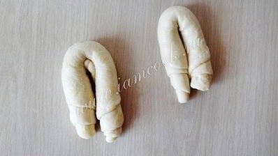 плюшки ушки