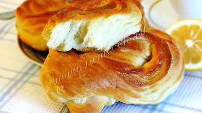 плюшки ушки