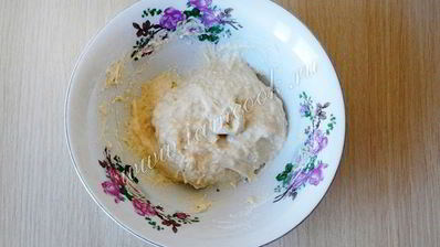 плюшки ушки