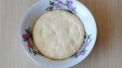 плюшки ушки