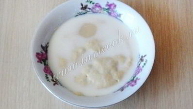 плюшки ушки