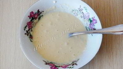 плюшки ушки