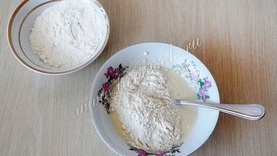 плюшки ушки