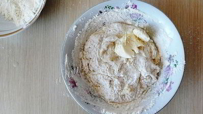 плюшки ушки