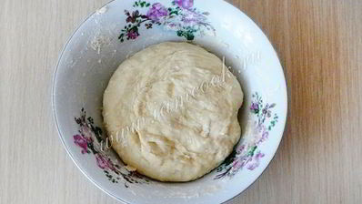 плюшки ушки