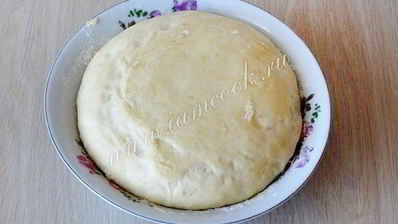 плюшки ушки