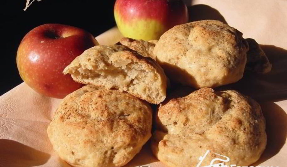 Рецепт постных булочек