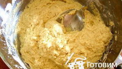 постные булочки