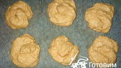 постные булочки