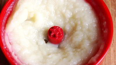 постные капустные булочки