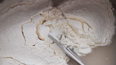 постные капустные булочки