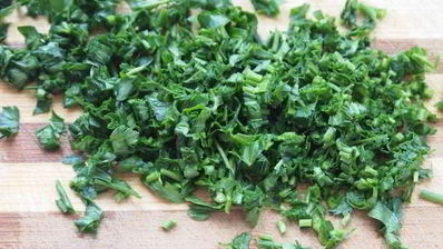 постные капустные булочки