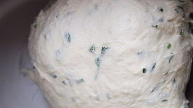 постные капустные булочки