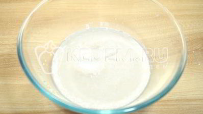 рождественские булочки с корицей