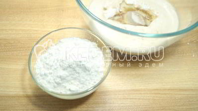 рождественские булочки с корицей