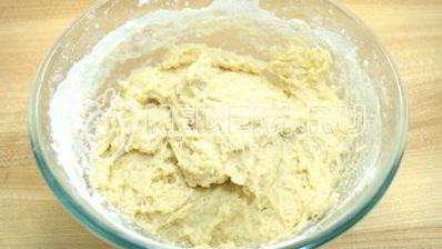 рождественские булочки с корицей