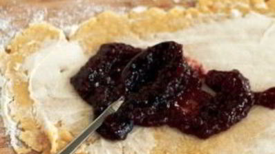 русские булочки