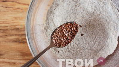 ржаные булочки