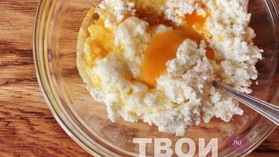 ржаные булочки