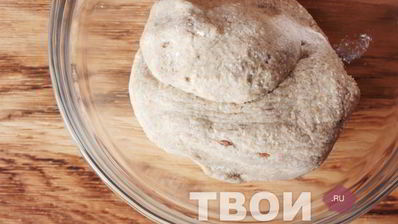 ржаные булочки